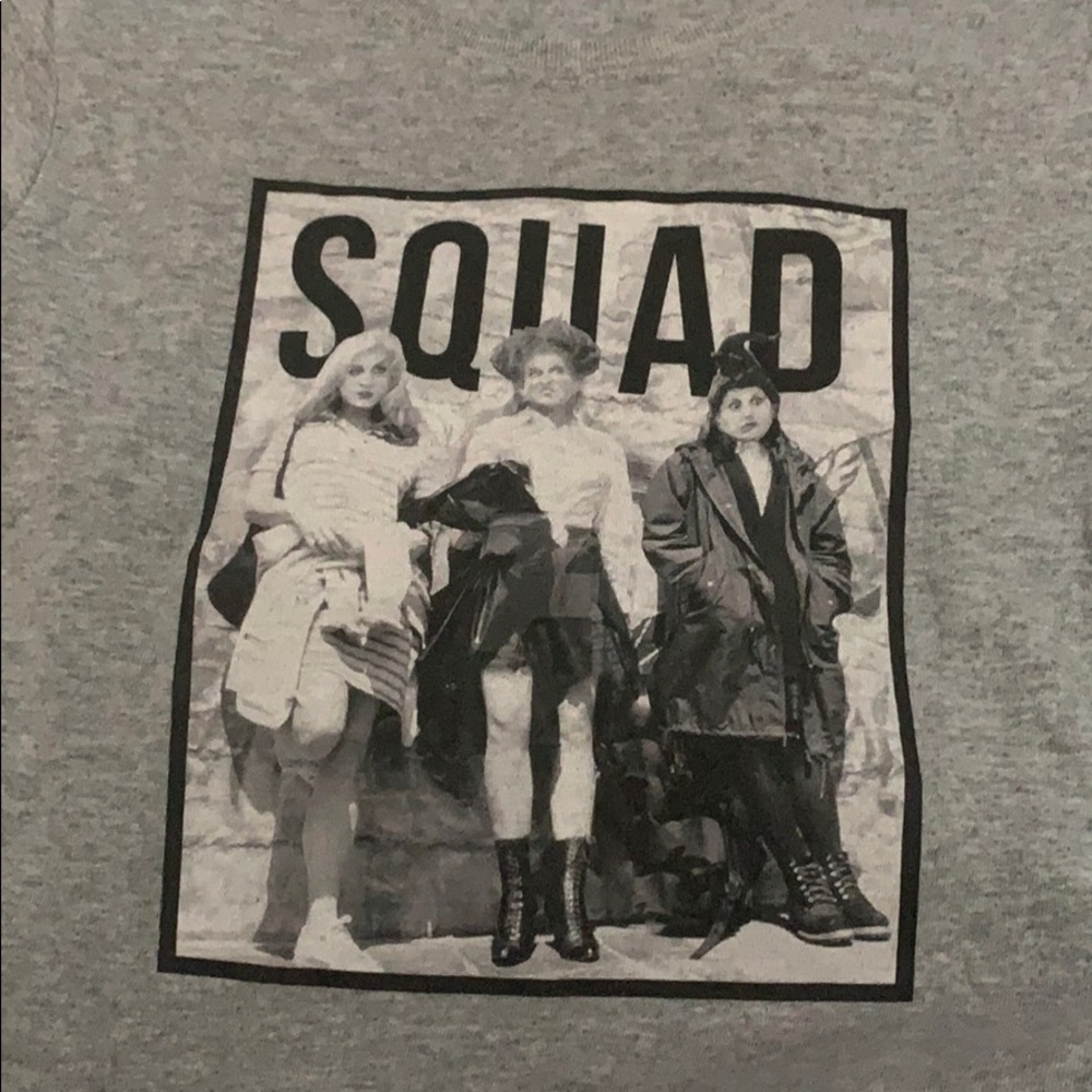 Hocus Pocus “Squad” T-shirt